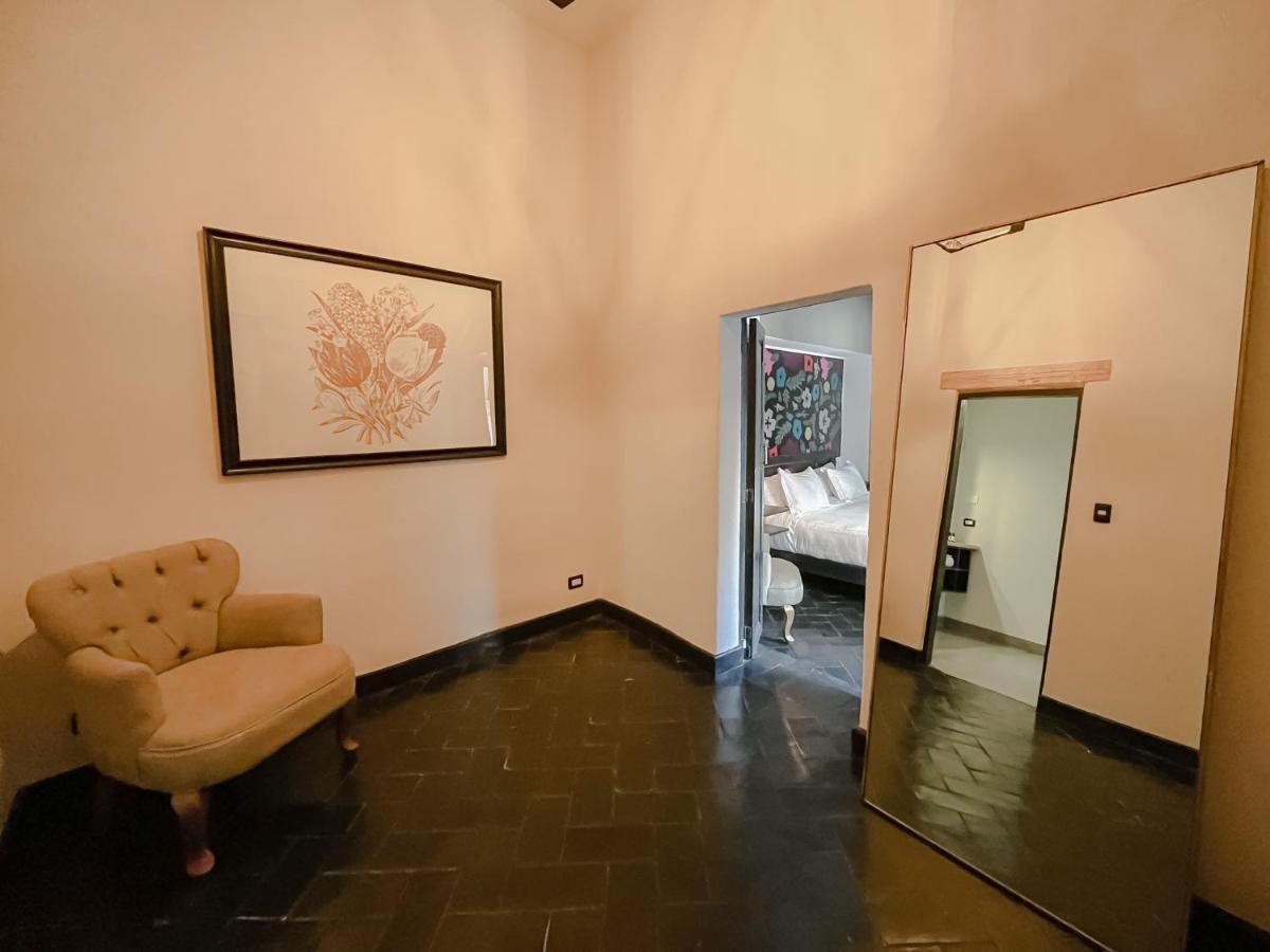 Hotel Maria Bonita San Miguel de Allende Exteriér fotografie