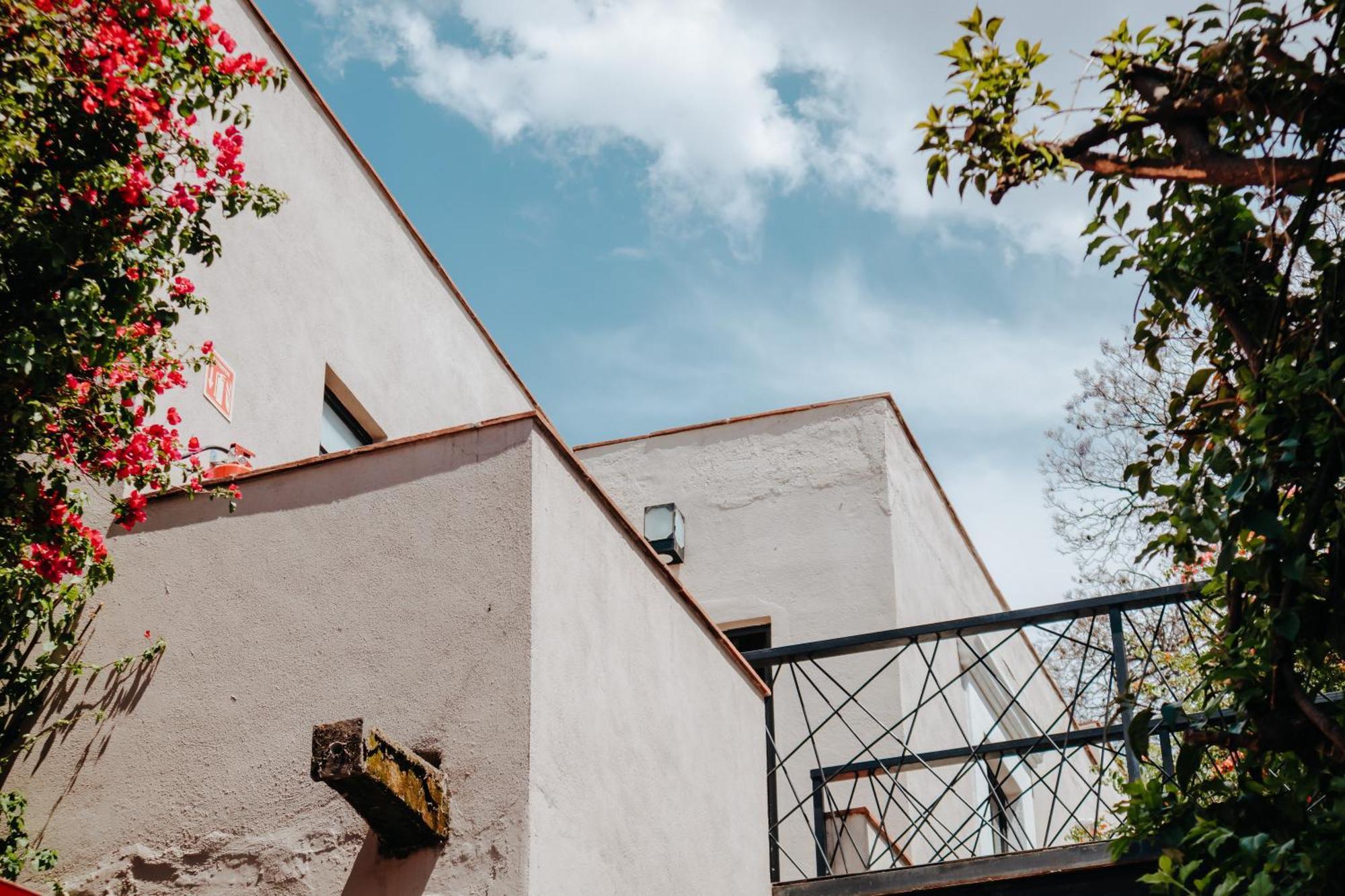 Hotel Maria Bonita San Miguel de Allende Exteriér fotografie