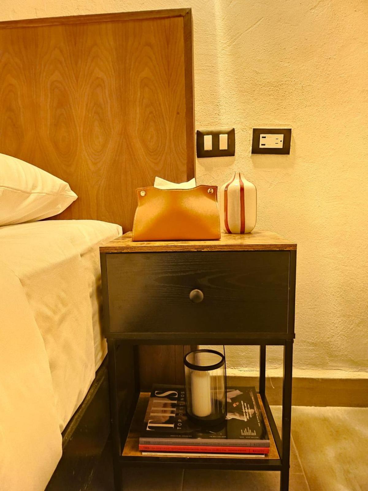 Hotel Maria Bonita San Miguel de Allende Exteriér fotografie