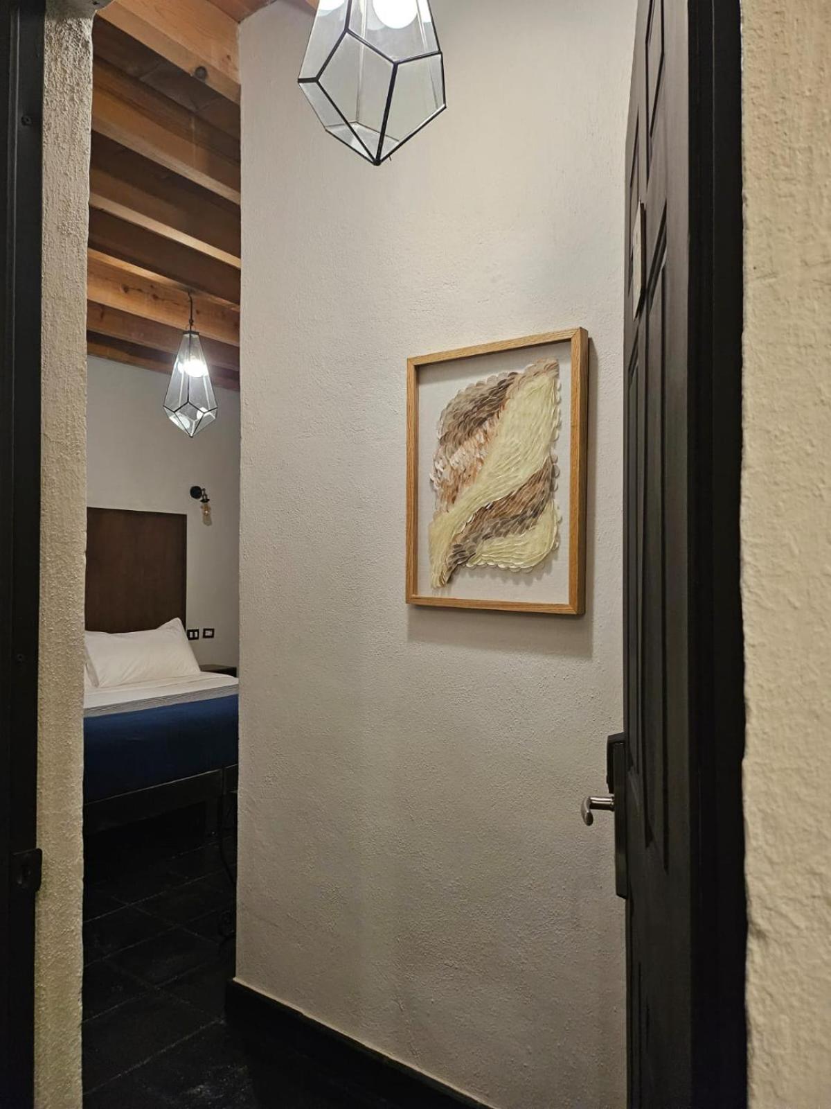 Hotel Maria Bonita San Miguel de Allende Exteriér fotografie