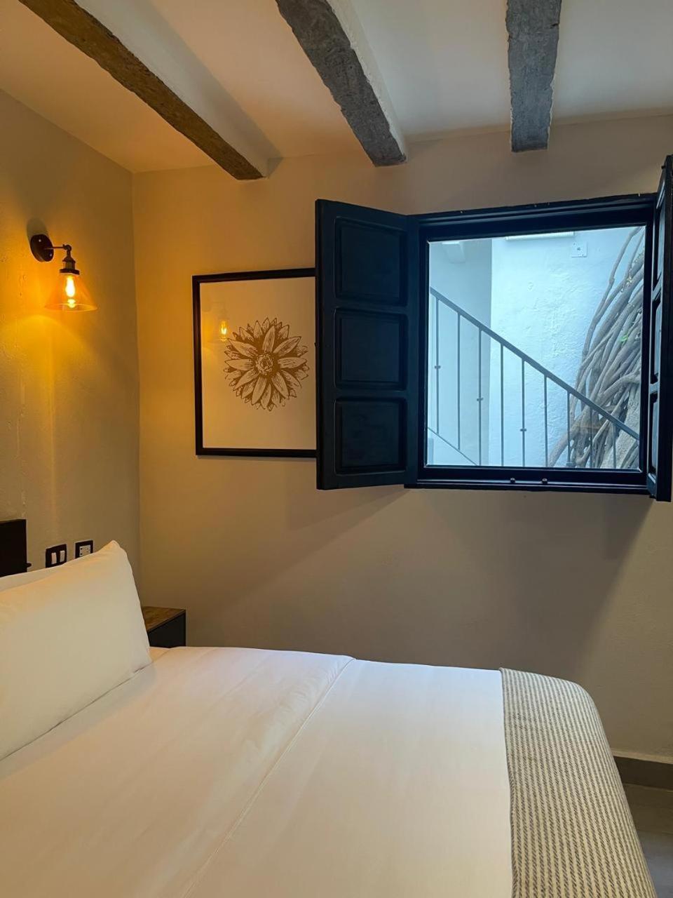 Hotel Maria Bonita San Miguel de Allende Exteriér fotografie