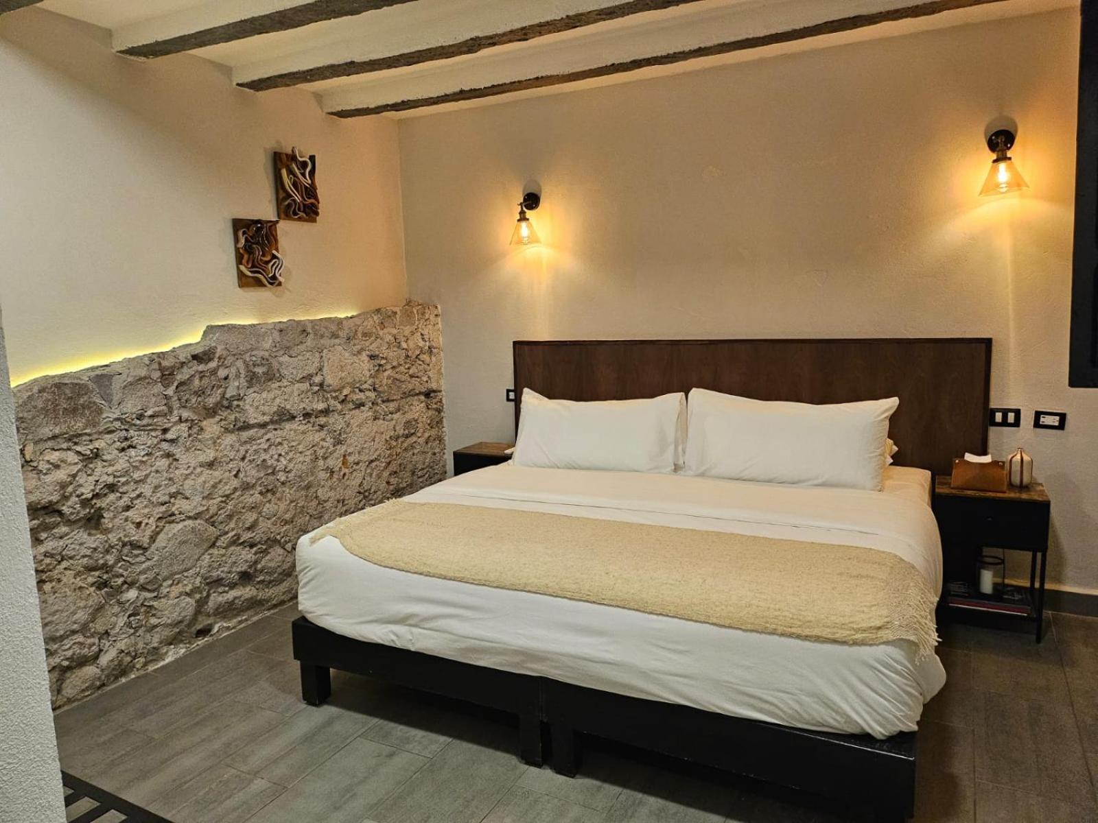 Hotel Maria Bonita San Miguel de Allende Exteriér fotografie