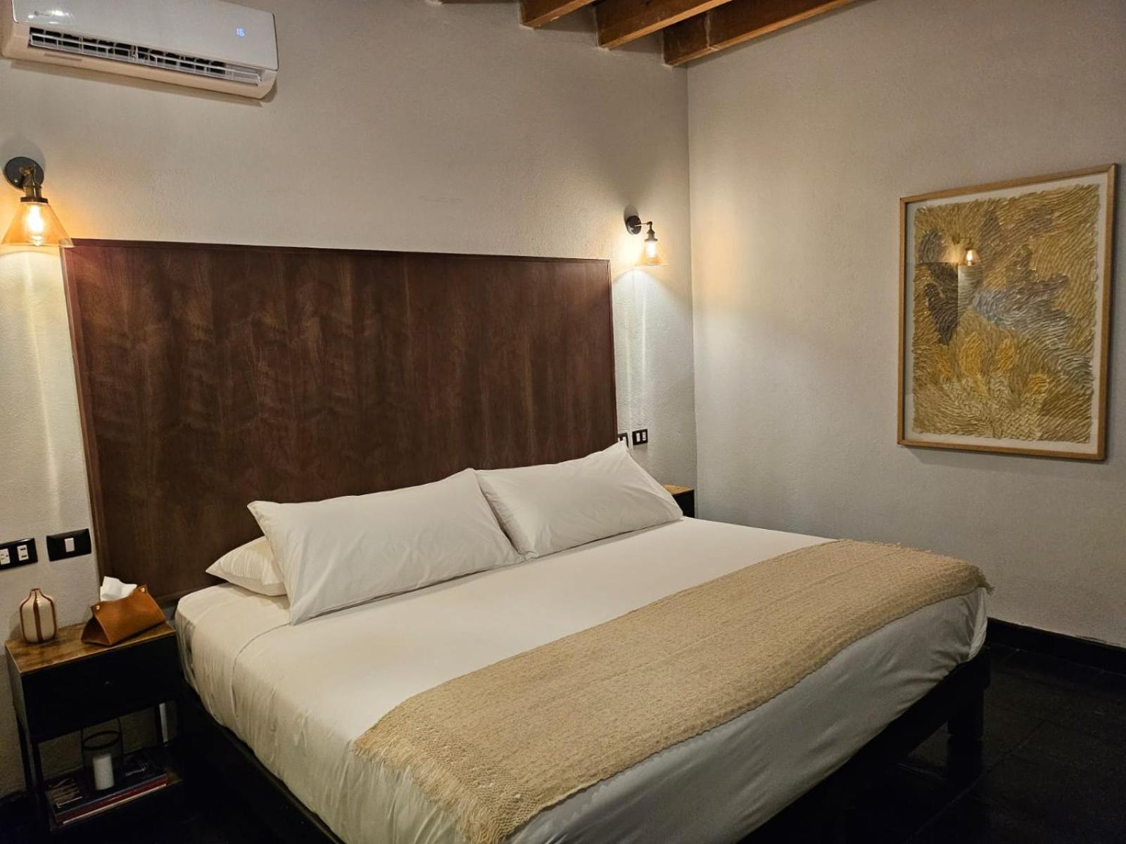 Hotel Maria Bonita San Miguel de Allende Exteriér fotografie