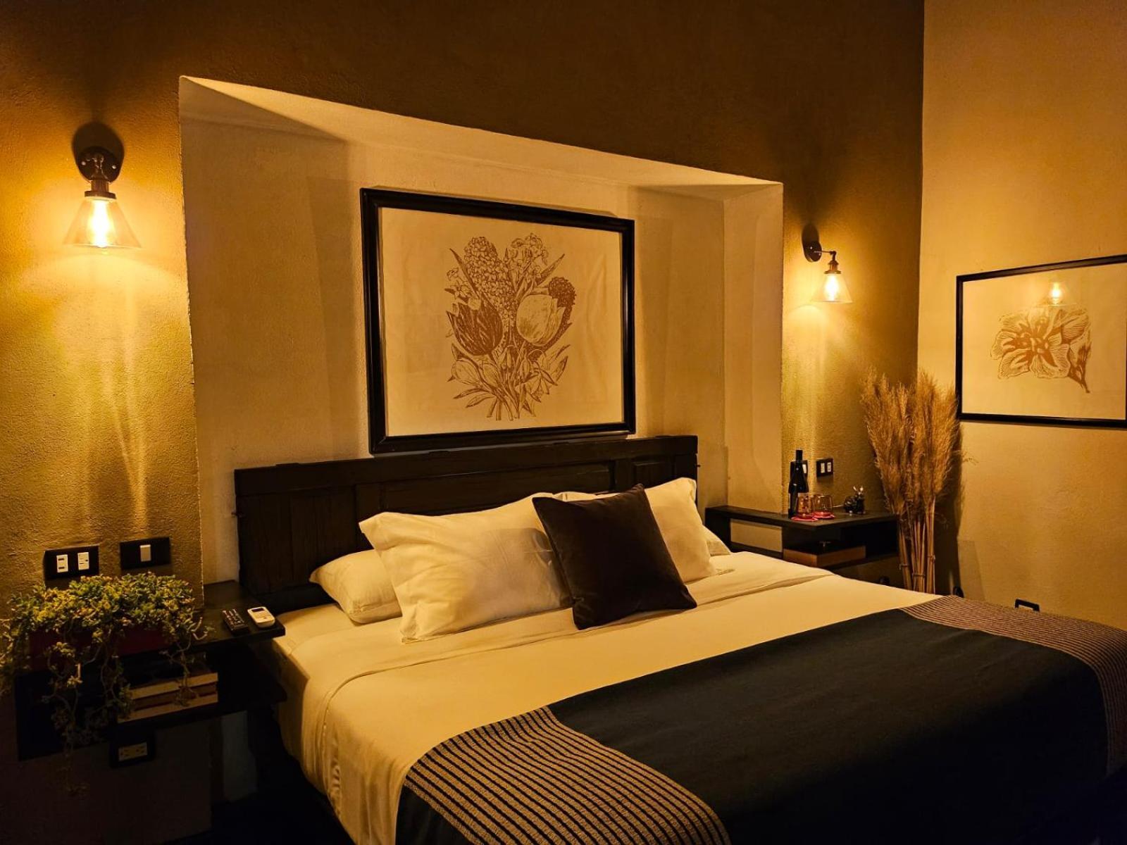 Hotel Maria Bonita San Miguel de Allende Exteriér fotografie