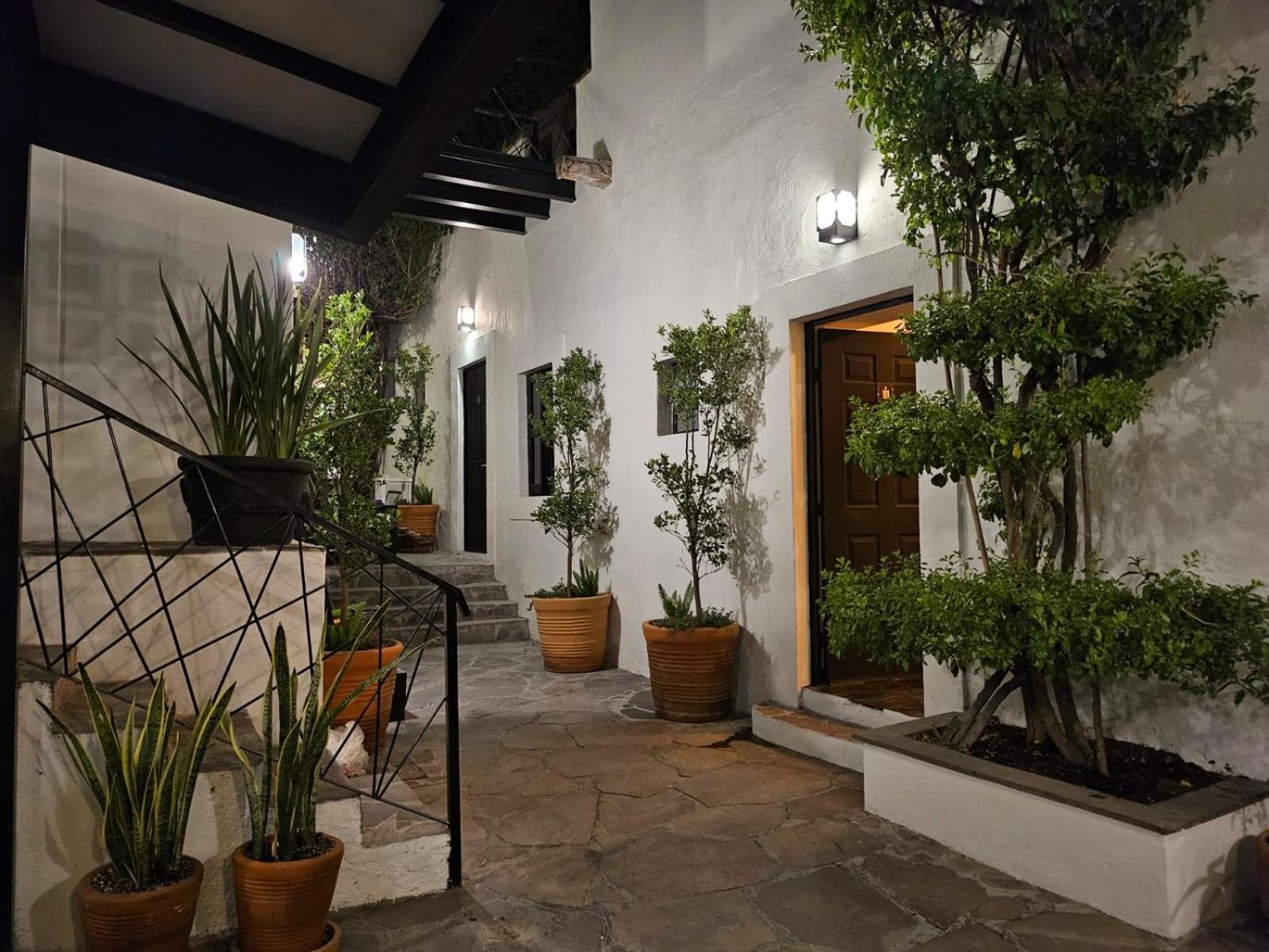 Hotel Maria Bonita San Miguel de Allende Exteriér fotografie