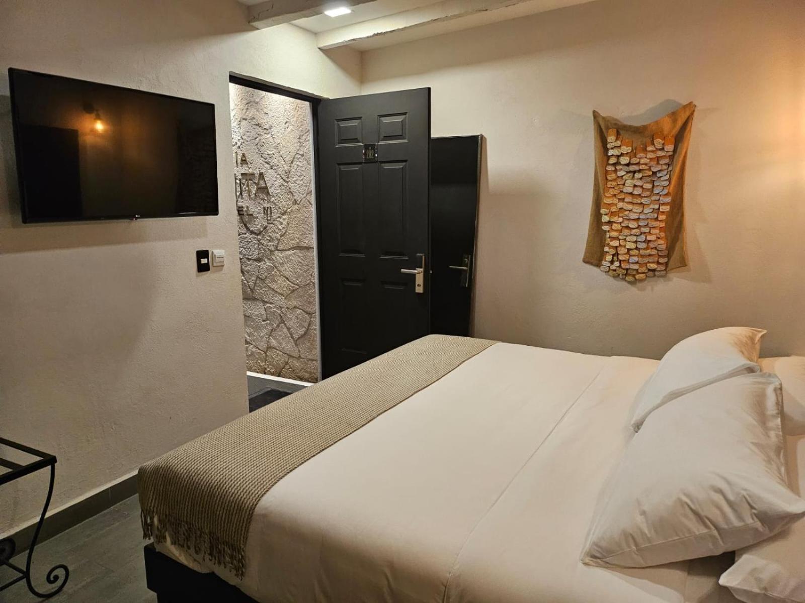 Hotel Maria Bonita San Miguel de Allende Exteriér fotografie